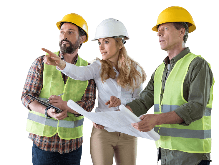 Why Homeowners Choose Us